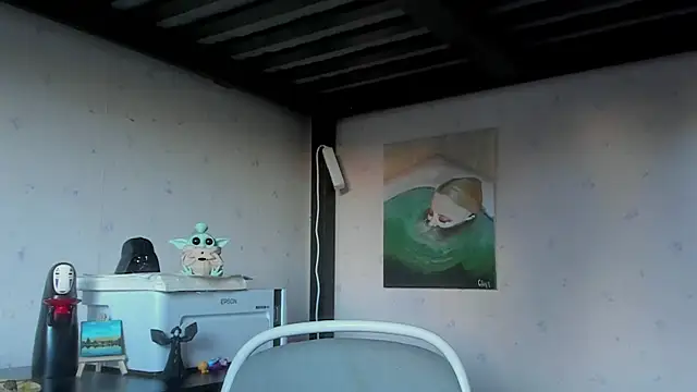 azula_lillet webcam
