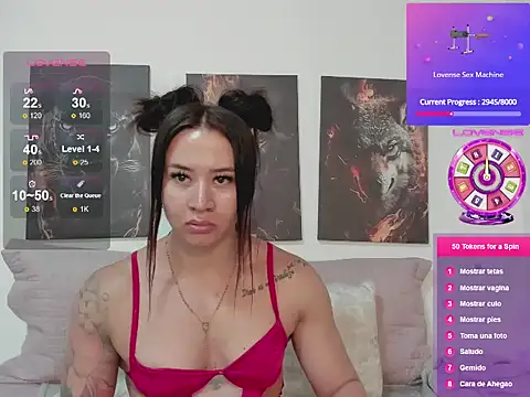 AngelMartinss webcam