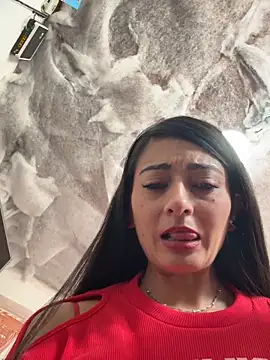 IsabellaMariet webcam