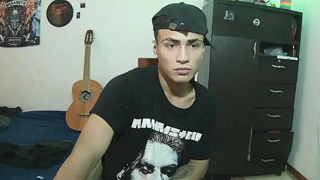 Fenix_hardcock webcam