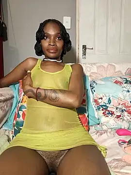 HoneyDropsX webcam