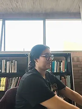 Annya-sweet webcam