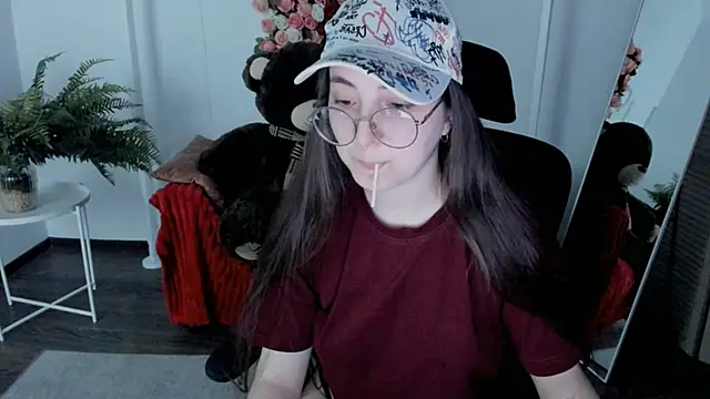 VirtuallVoyant webcam