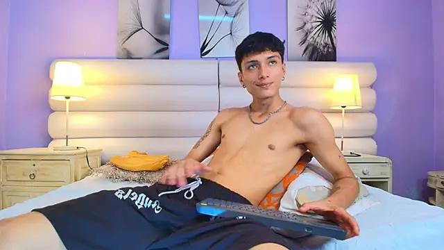 Lean_Portman webcam