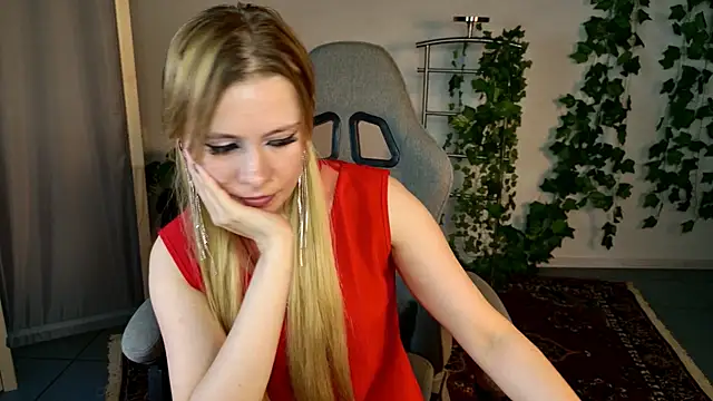 Kumiho_7777 webcam