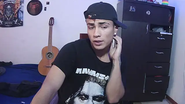 Fenix_hardcock webcam