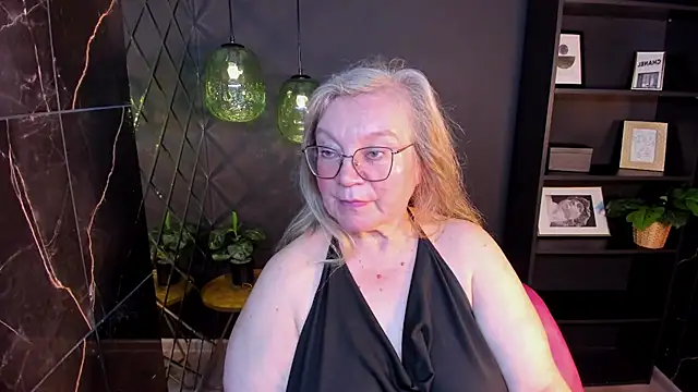 NataliMellow webcam