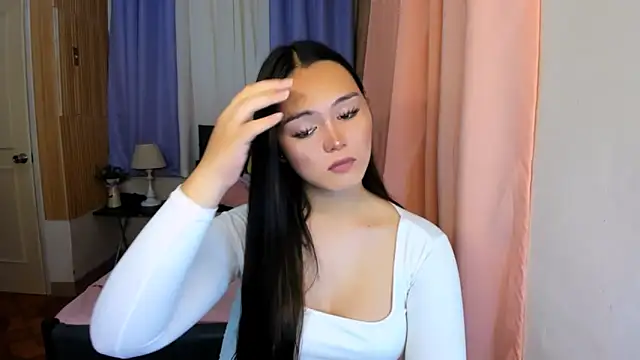 ameliamaureen webcam
