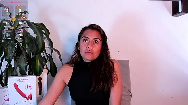 im_amber webcam