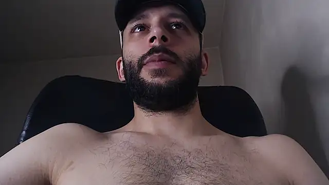 henryaxe webcam