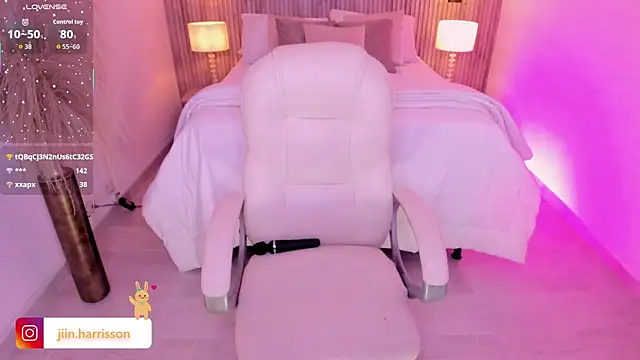 Jin-harrison webcam