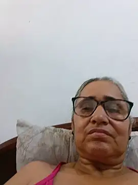 _candi webcam