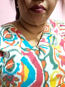 Ravina_patil1 webcam