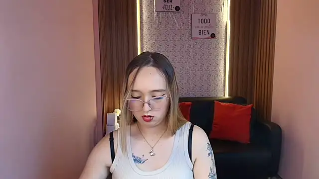 Liaroberts1 webcam