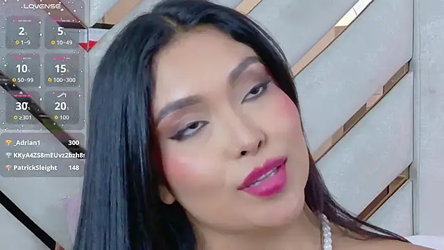 Kendall-Moll webcam