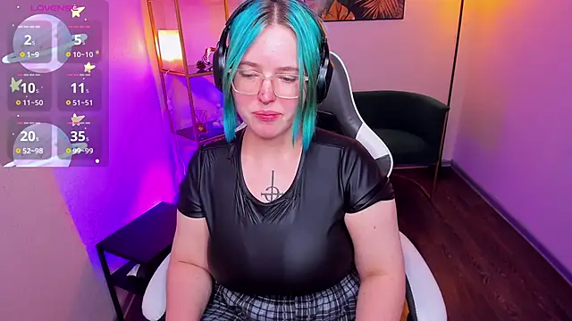 Manic_pixie_ webcam