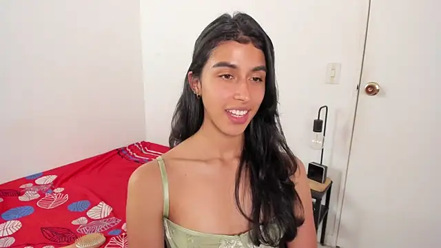 Mazikeen__18 webcam