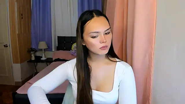 ameliamaureen webcam