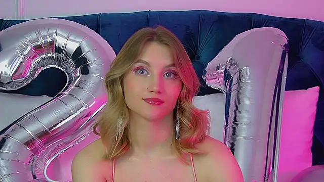 StacyEvances webcam