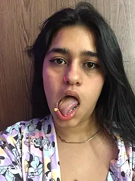 crystaldarliing webcam