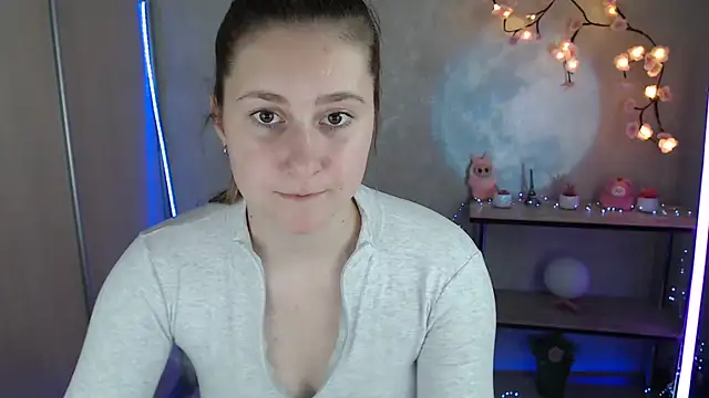 Milka_kamila webcam