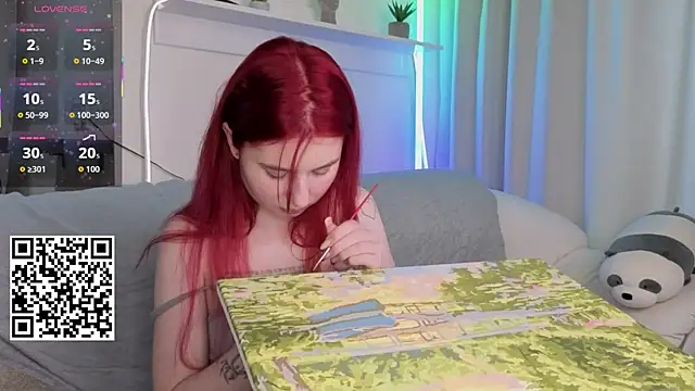 _Lua__ webcam