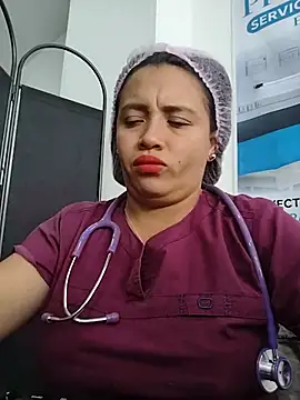 Nurse_Alice-7 webcam