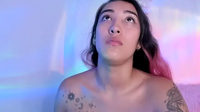 HeidyRousse webcam