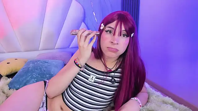 AliiceWonderland_ webcam