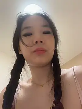 TinyBabe webcam