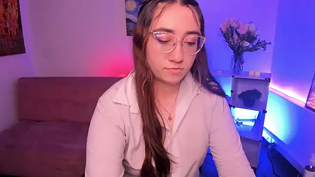 _RosieRider webcam