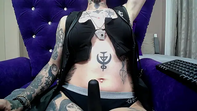 KennyXSX webcam