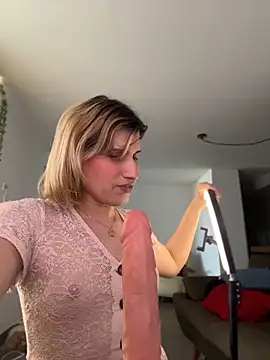 milablossom001 webcam