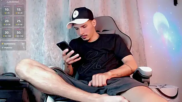Yankees_xxx webcam