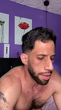 Karim_mansur live cam on StripChat