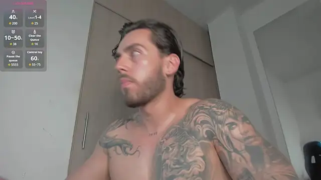 Axel__Blaze webcam