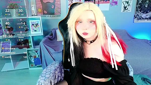 usagi_sasagi webcam