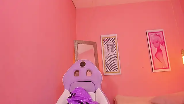 Ruby_sam webcam
