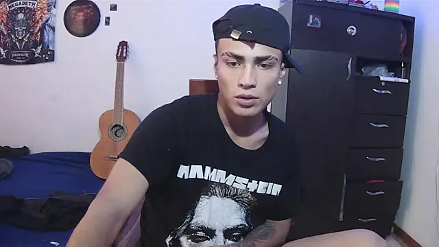 Fenix_hardcock webcam
