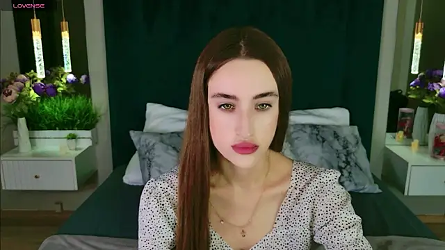 MadisonRen webcam