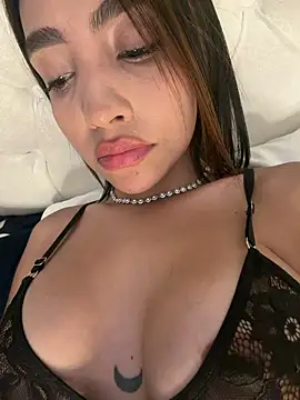 Emily_Rous01 webcam