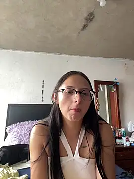 aria_rousse3 webcam