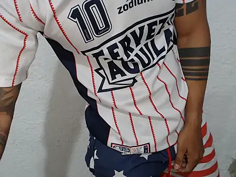 musclebody12 webcam