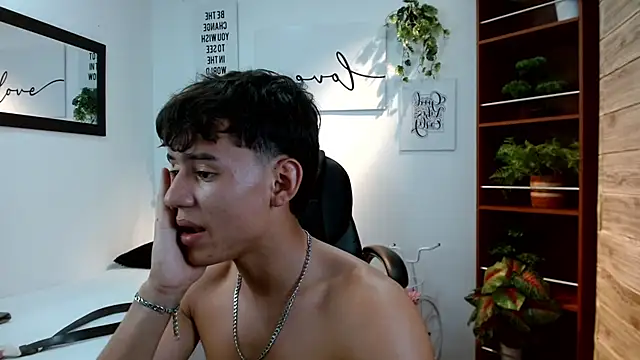 Ryan_grayx webcam
