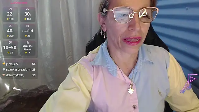 Chayla_Ruiz webcam