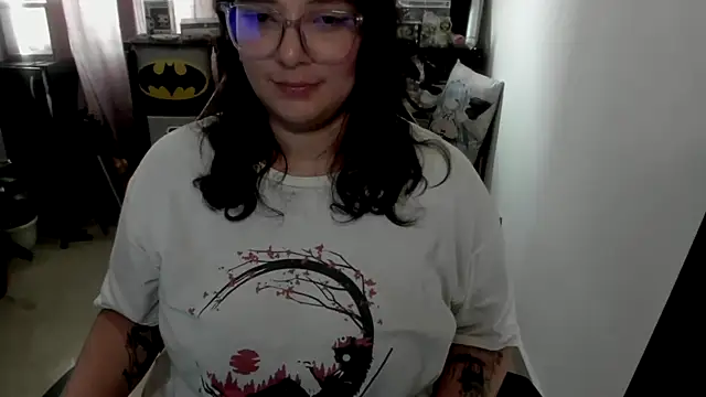 aika-dreams webcam