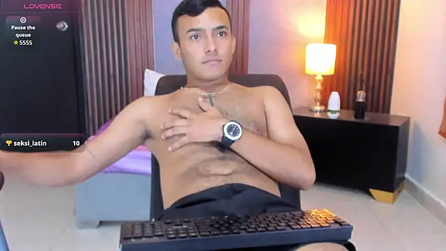 Chris_vega_ webcam