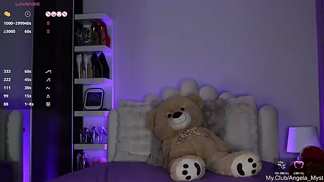 angela_myst (Ask my age) - 🕯️candle oil on ass🕯️