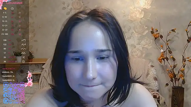tianameiser (F teen) - Hairy or Shaved?