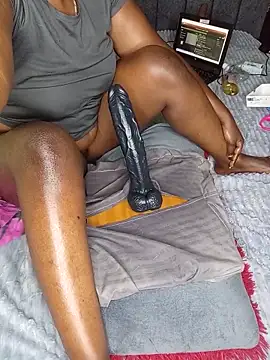 Prettyafricana